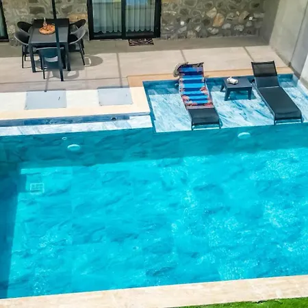 Ali 2 Hotell Fethiye